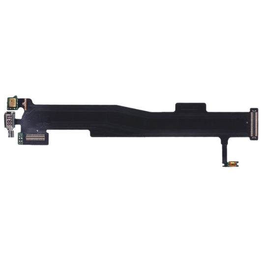 For OPPO R7 Power Button Flex Cable with Microphone & Vibrator by buy2fix
