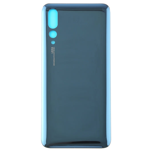 Back Cover for Huawei P20 Pro(Blue) by buy2fix