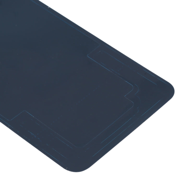 10 PCS Battery Back Housing Cover Adhesive for HTC U11 by buy2fix