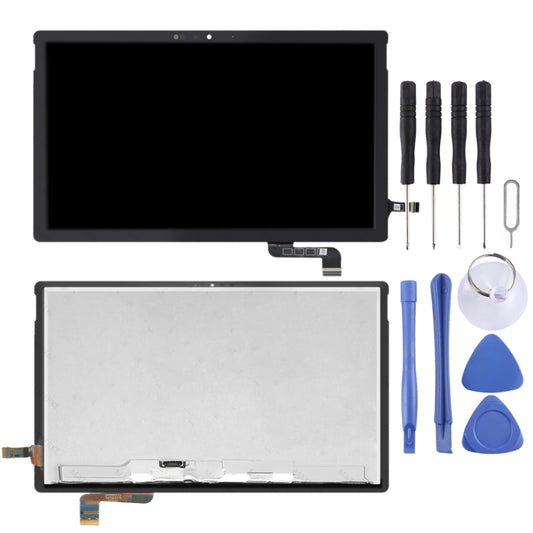 OEM LCD Screen for Microsoft Surface Book 2 1806 13.5 inch with Digitizer Full Assembly (Black) by buy2fix