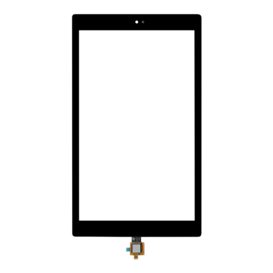 Touch Panel for Amazon kindle Fire HD 10 2017 (Black) by buy2fix
