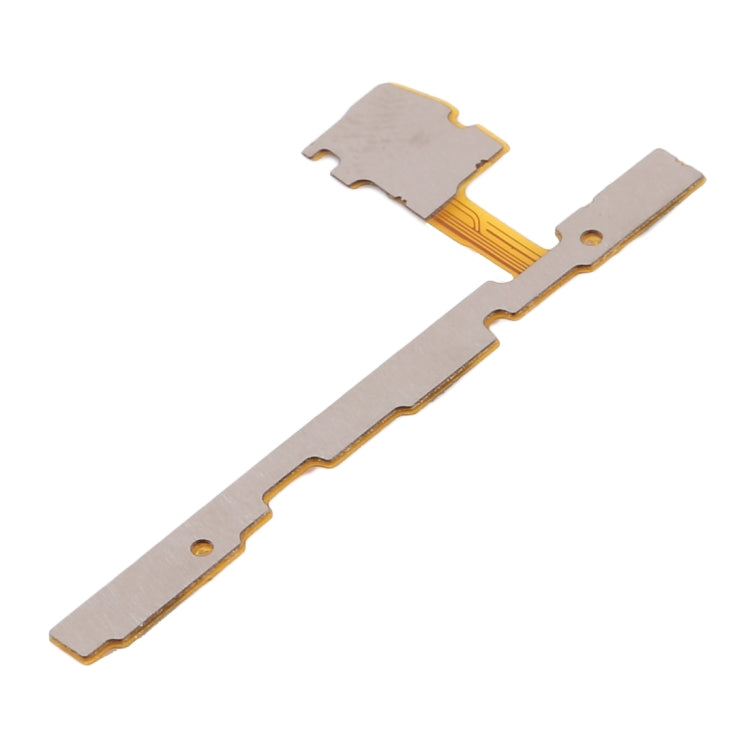 Power Button & Volume Button Flex Cable for Huawei Honor View 10 / V10 by buy2fix