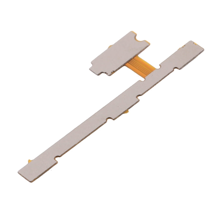 Power Button & Volume Button Flex Cable for Huawei Honor Play 7X by buy2fix