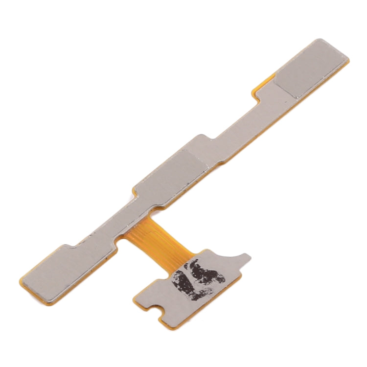 Power Button & Volume Button Flex Cable for Huawei P8 Lite (2017) by buy2fix