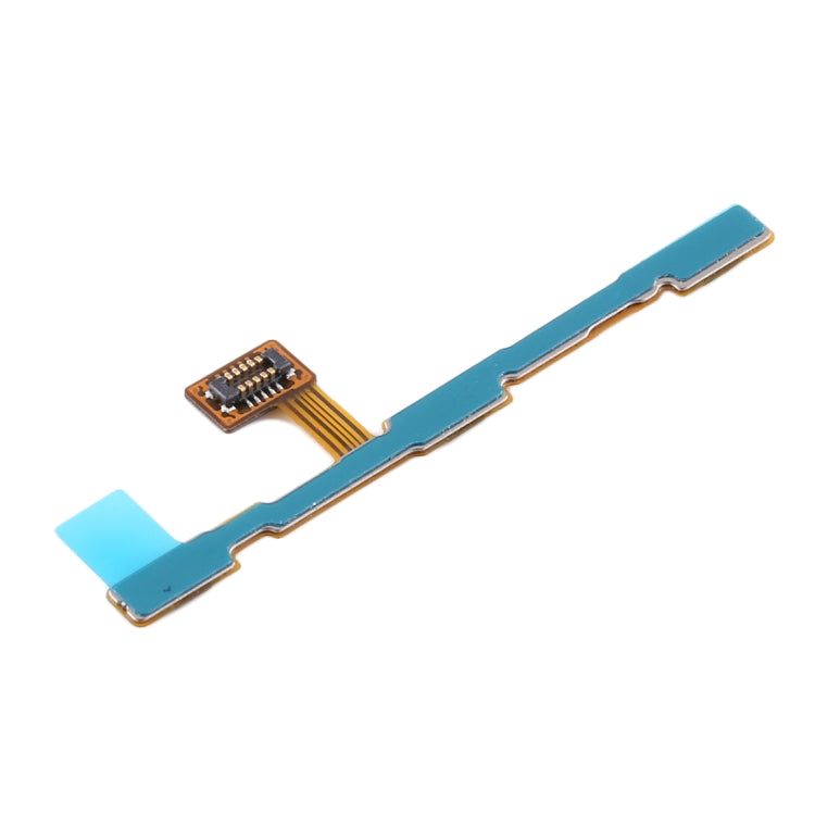 Power Button & Volume Button Flex Cable for Huawei Honor 6x by buy2fix