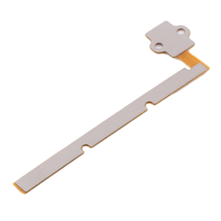 Power Button & Volume Button Flex Cable for Huawei Y6 ll by buy2fix
