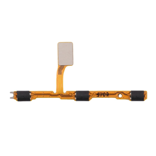 Power Button & Volume Button Flex Cable for Huawei G9 Plus by buy2fix