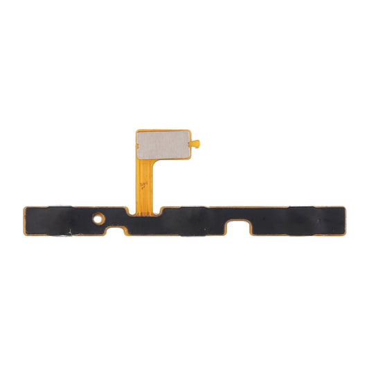 Power Button & Volume Button Flex Cable for Huawei G7 Plus by buy2fix
