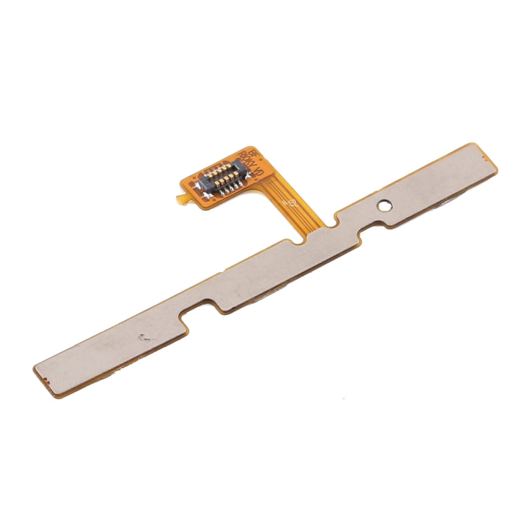 Power Button & Volume Button Flex Cable for Huawei G7 Plus by buy2fix