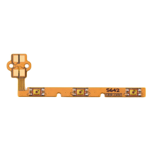 Power Button & Volume Button Flex Cable for Huawei Honor 5A by buy2fix
