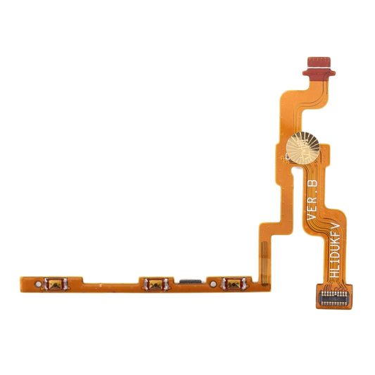 Power Button & Volume Button Flex Cable for Huawei Honor 8 Pro / Honor V9 by buy2fix