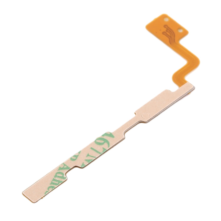 Power Button & Volume Button Flex Cable for Huawei G620 by buy2fix