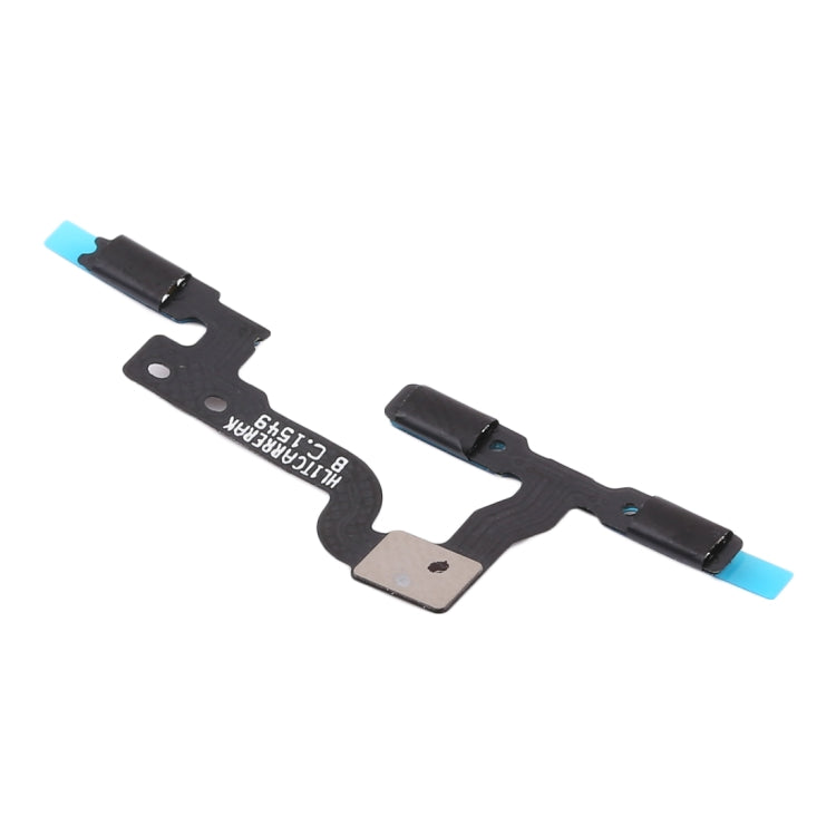 Power Button & Volume Button Flex Cable for Huawei Honor Note 8 by buy2fix
