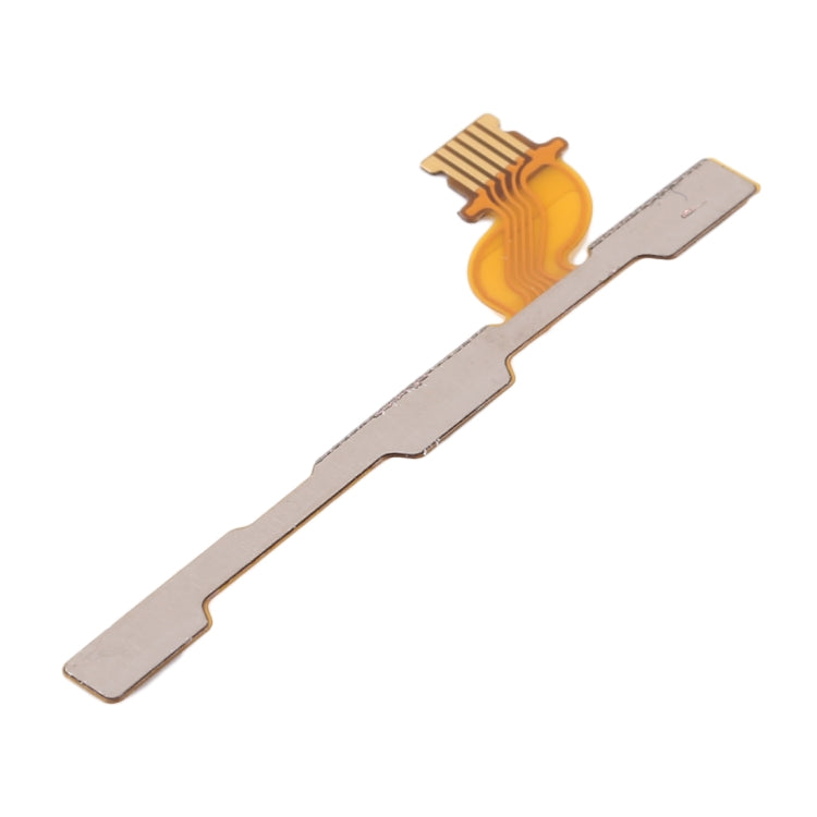 Power Button & Volume Button Flex Cable for Huawei Enjoy 6s by buy2fix