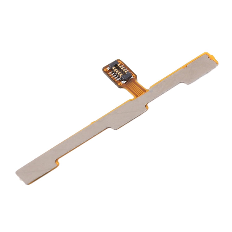 Power Button & Volume Button Flex Cable for Huawei P10 Lite by buy2fix