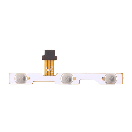 Power Button & Volume Button Flex Cable for Huawei Honor V9 Play by buy2fix