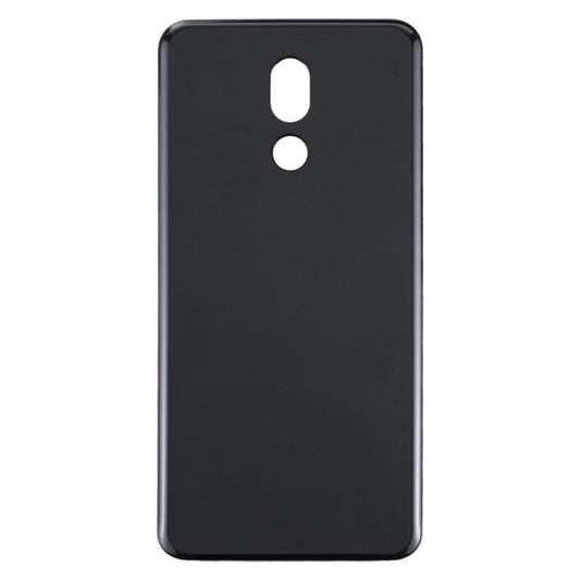Battery Back Cover for LG Stylo 5 Q720 LM-Q720CS Q720VSP(Black) by buy2fix