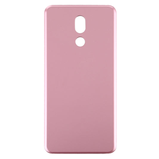 Battery Back Cover for LG Stylo 5 Q720 LM-Q720CS Q720VSP(Pink) by buy2fix
