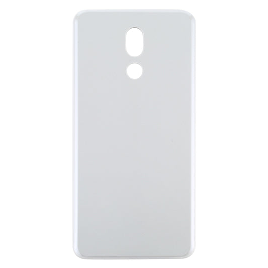 Battery Back Cover for LG Stylo 5 Q720 LM-Q720CS Q720VSP(White) by buy2fix