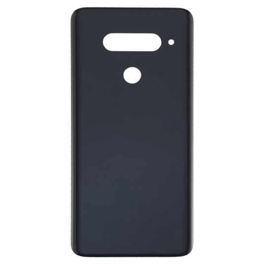 Battery Back Cover for LG V40 ThinQ(Black) by buy2fix