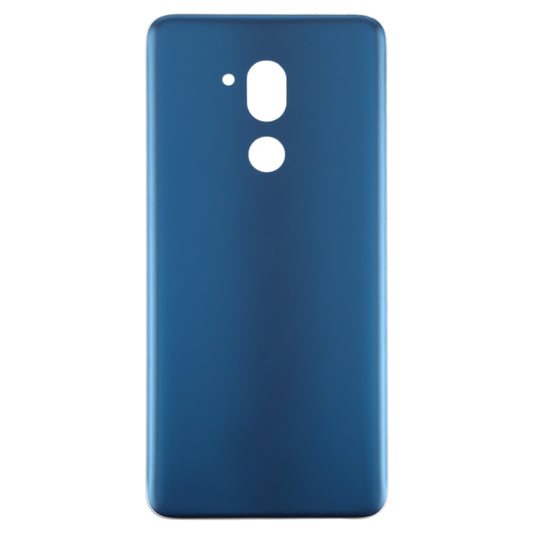 Battery Back Cover for LG G7 One(Blue) by buy2fix
