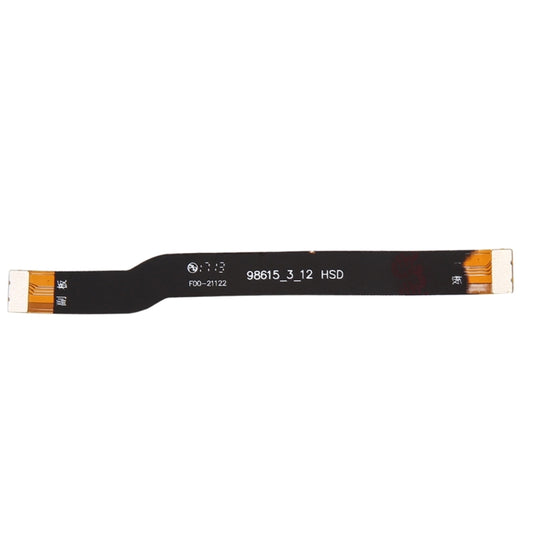 For Huawei Enjoy 6 / NCE-AL00 Motherboard Flex Cable by buy2fix