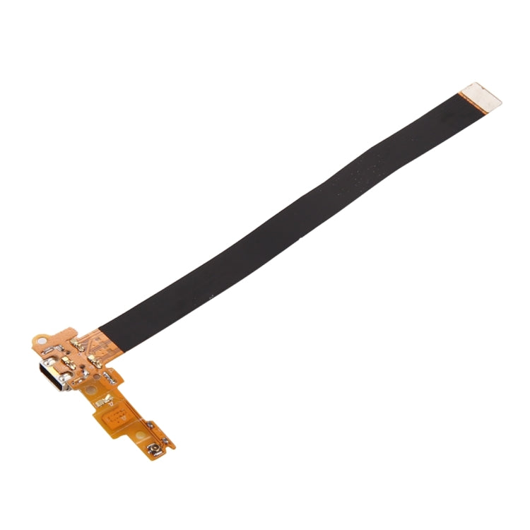For Huawei Enjoy 6S Charging Port Flex Cable by buy2fix