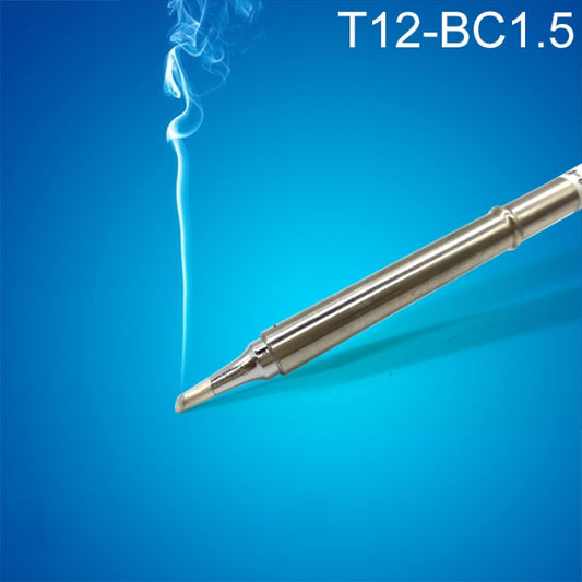 QUICKO T12-BC1.5 Lead-free Soldering Iron Tip by Quicko