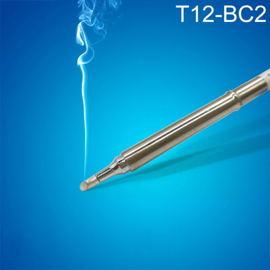 QUICKO T12-BC2 Lead-free Soldering Iron Tip by Quicko