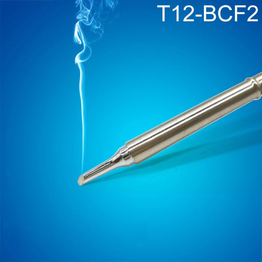 QUICKO T12-BCF2 Lead-free Soldering Iron Tip by Quicko