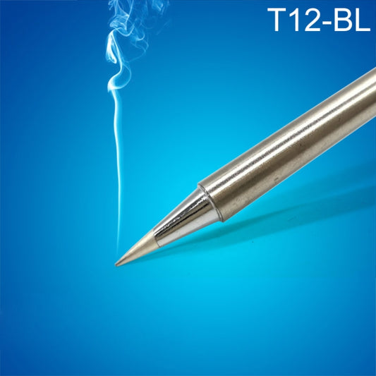QUICKO T12-BL Lead-free Soldering Iron Tip by Quicko