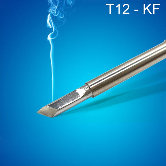 QUICKO T12-KF Lead-free Soldering Iron Tip by Quicko