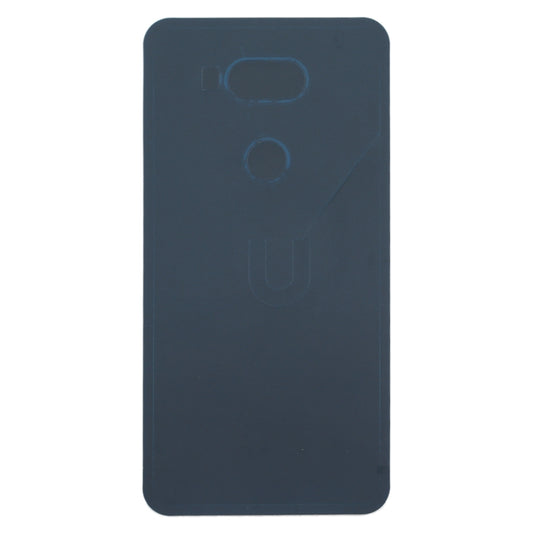 10 PCS Back Housing Cover Adhesive for LG V40 ThinQ by buy2fix