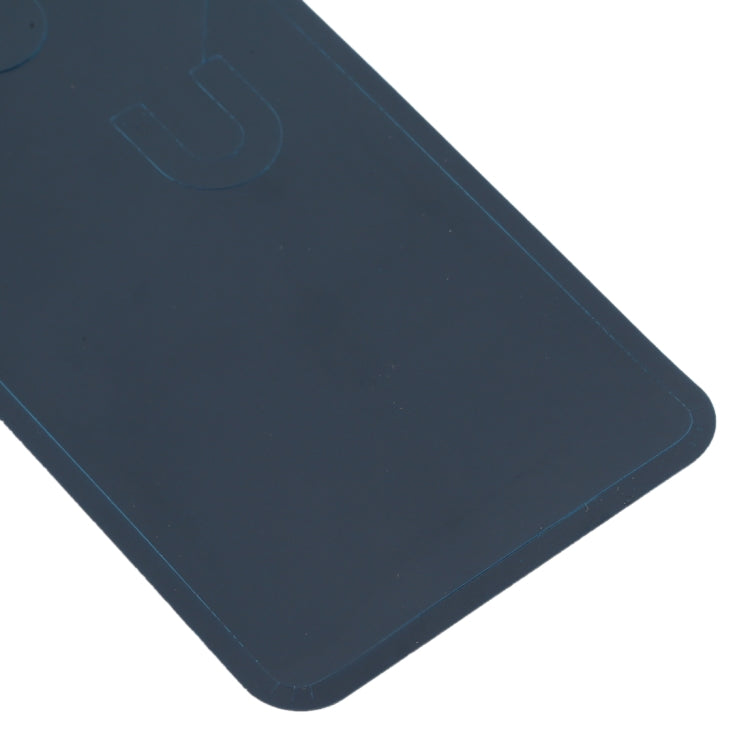 10 PCS Back Housing Cover Adhesive for LG V50 ThinQ 5G by buy2fix