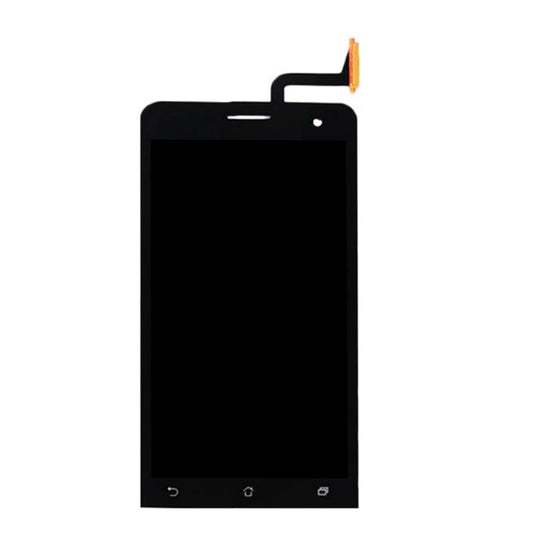 OEM LCD Screen for Asus ZenFone 5 / A502CG with Digitizer Full Assembly (Black) by buy2fix