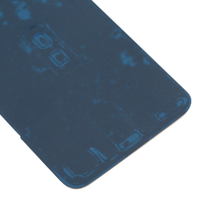 10 PCS Back Housing Cover Adhesive for LG Stylus 5 Q720 LM-Q720CS Q720VSP by buy2fix