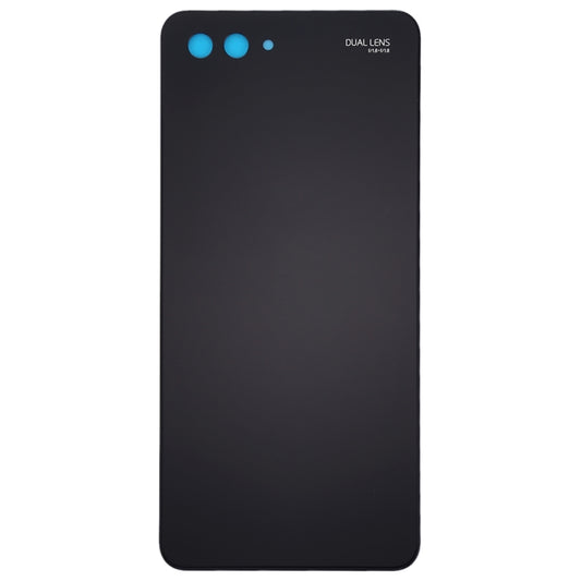 Back Cover for Huawei Nova 2s(Black) by buy2fix