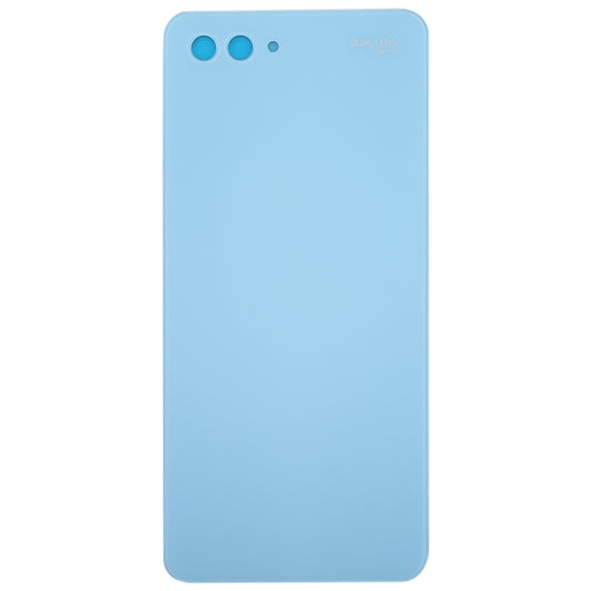 Back Cover for Huawei Nova 2s(Blue) by buy2fix