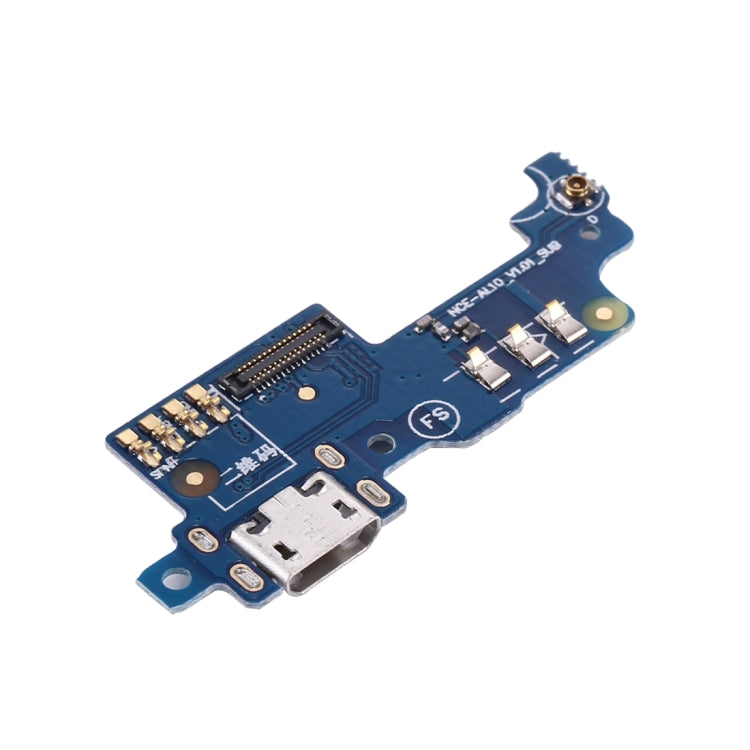 For Huawei Enjoy 6 / NCE-AL10 Charging Port Board by buy2fix