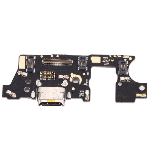 For Huawei Mate 9 Pro Charging Port Board by buy2fix