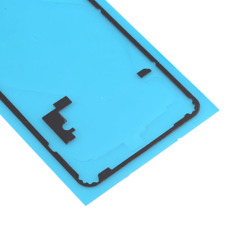 10 PCS Back Housing Cover Adhesive for LG G8s ThinQ by buy2fix