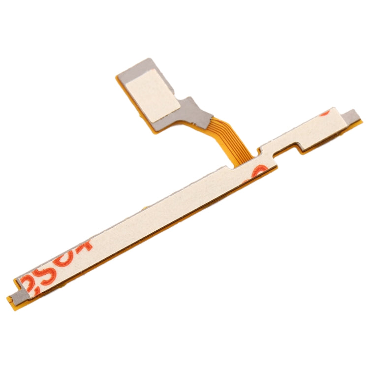 Power Button & Volume Button Flex Cable for Huawei Nova 5 by buy2fix