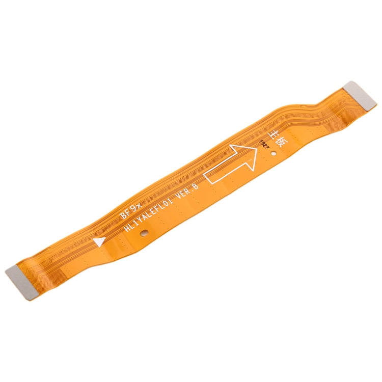 Motherboard Flex Cable for Huawei Honor 20 Pro by buy2fix