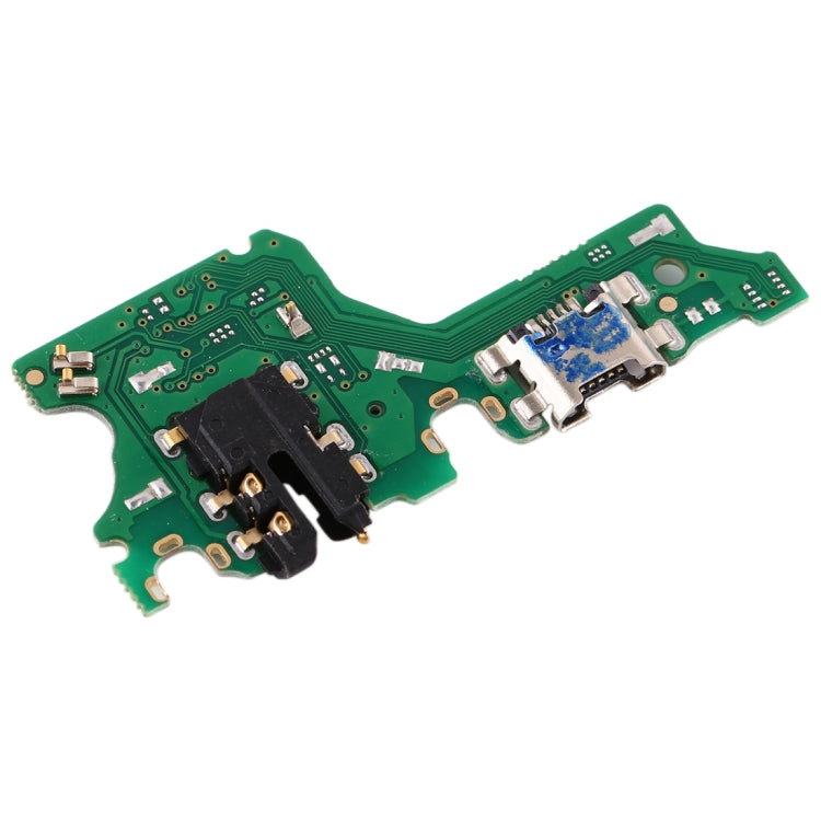 Charging Port Board for Huawei Honor Play 3 by buy2fix