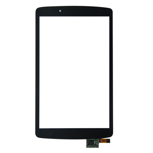 Touch Panel for LG G PAD F 8.0 / V495 (Black) by buy2fix