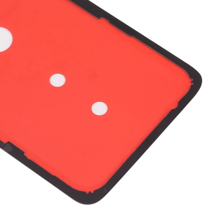 For OnePlus 6T Original Back Housing Cover Adhesive by buy2fix