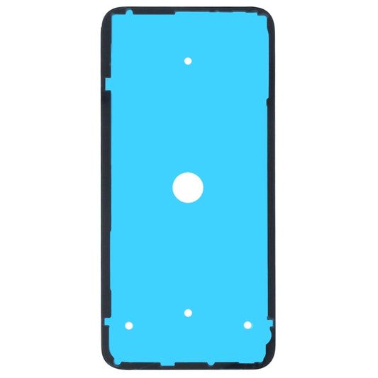 For Huawei Honor 10 Back Housing Cover Adhesive by buy2fix