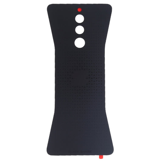 Original Battery Back Cover for Xiaomi Black Shark Helo(Black) by buy2fix
