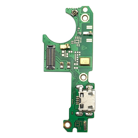 Charging Port Board for Nokia 3.1 Plus by buy2fix
