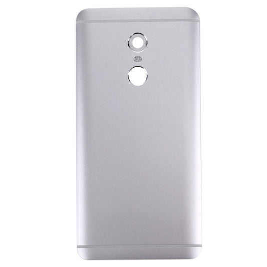 Battery Back Cover for Xiaomi Redmi Note 4(Grey) by buy2fix
